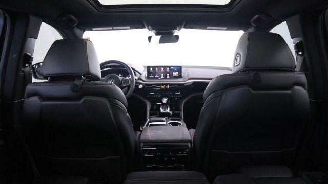 2023 Acura MDX SH-AWD w/A-SPEC