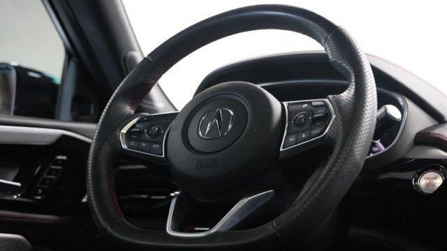 2023 Acura MDX SH-AWD w/A-SPEC