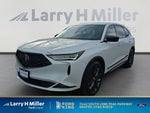 2022 MDX Thumbnail 1