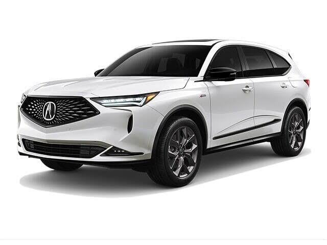 2023 Acura MDX