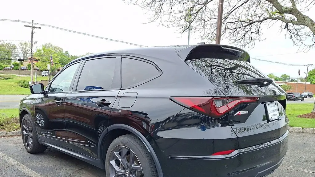 2023 Acura MDX SH-AWD w/A-SPEC