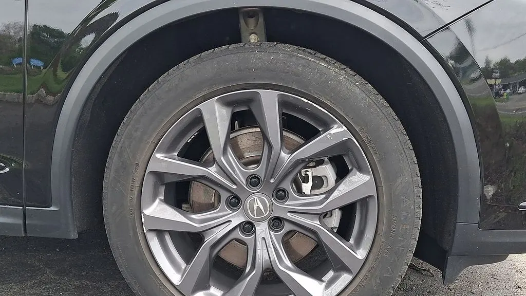2023 Acura MDX SH-AWD w/A-SPEC