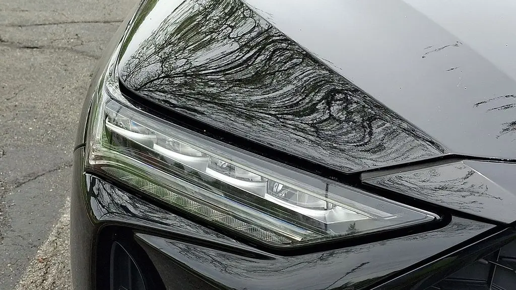 2023 Acura MDX SH-AWD w/A-SPEC