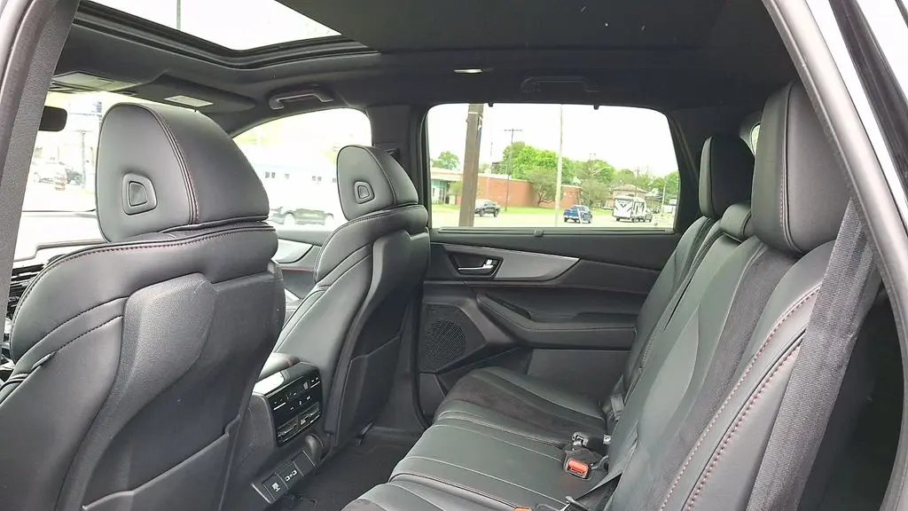 2023 Acura MDX SH-AWD w/A-SPEC