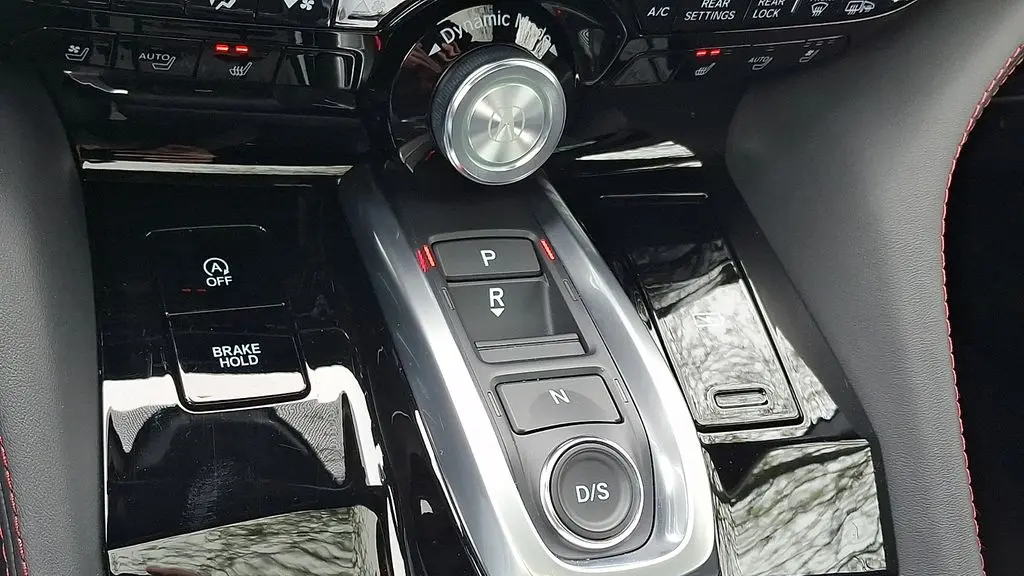 2023 Acura MDX SH-AWD w/A-SPEC