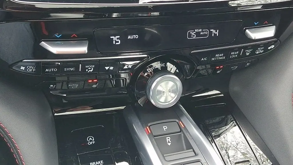 2023 Acura MDX SH-AWD w/A-SPEC
