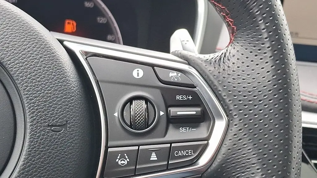 2023 Acura MDX SH-AWD w/A-SPEC