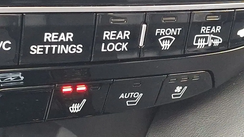 2023 Acura MDX SH-AWD w/A-SPEC