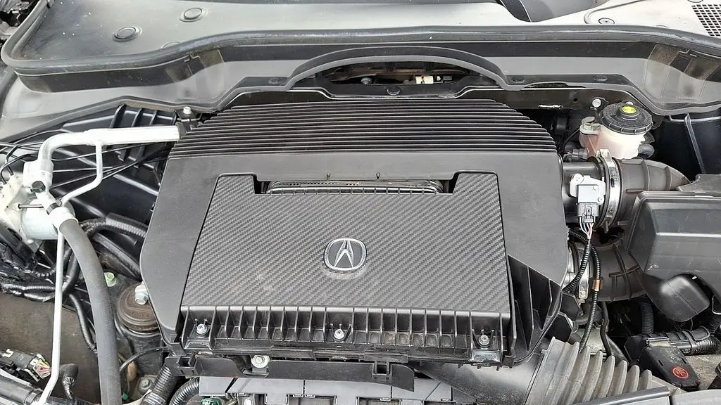 2023 Acura MDX SH-AWD w/A-SPEC