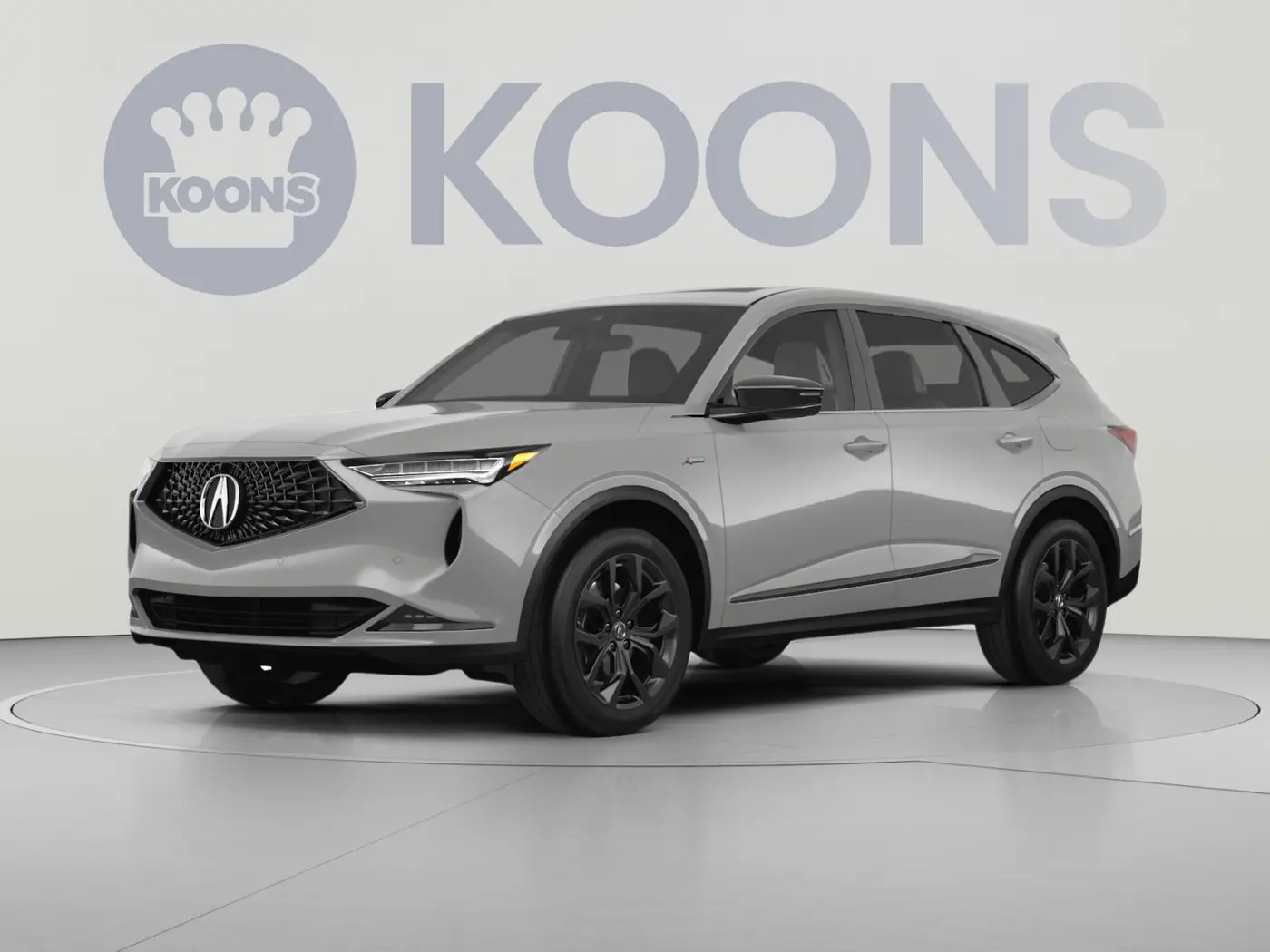 2024 Acura MDX