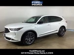 2024 MDX Thumbnail 1