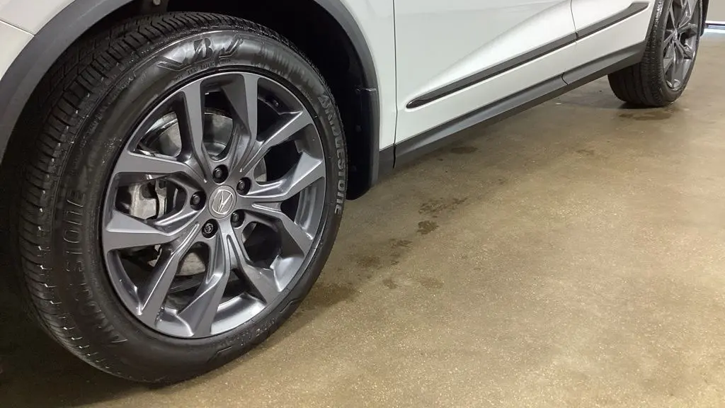 2024 Acura MDX SH-AWD w/A-SPEC