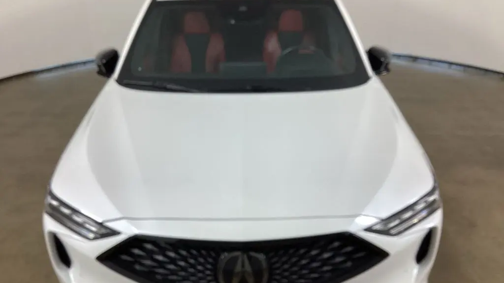 2024 Acura MDX SH-AWD w/A-SPEC