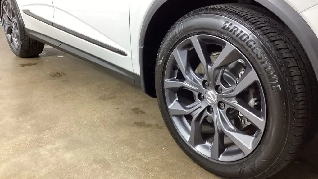 2024 Acura MDX SH-AWD w/A-SPEC