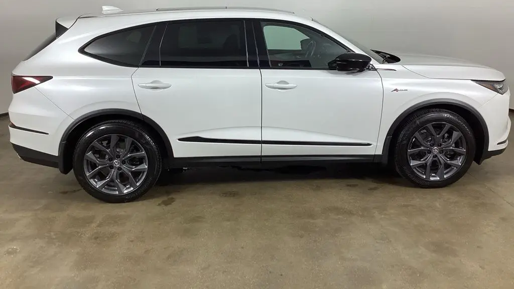 2024 Acura MDX SH-AWD w/A-SPEC