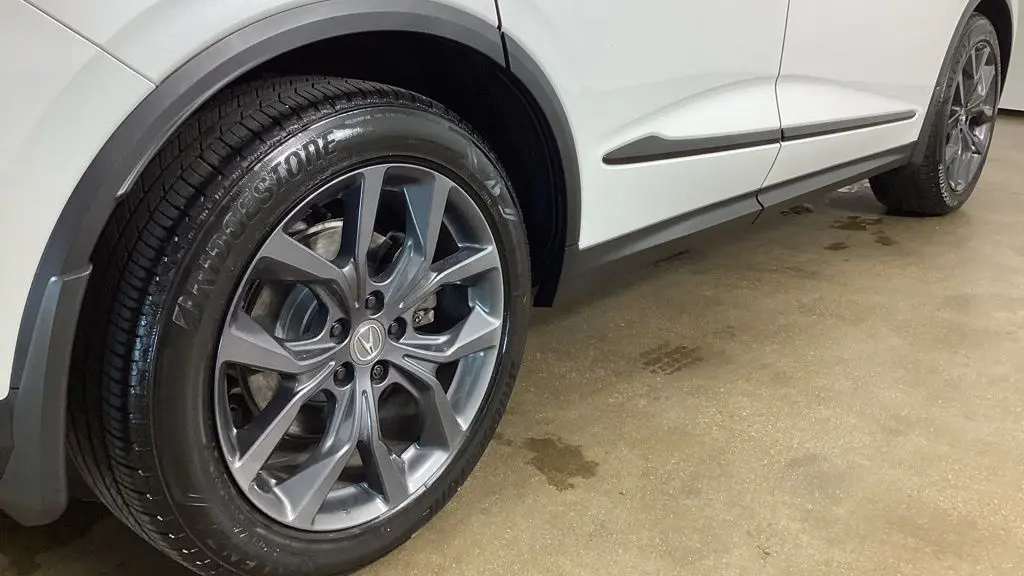 2024 Acura MDX SH-AWD w/A-SPEC