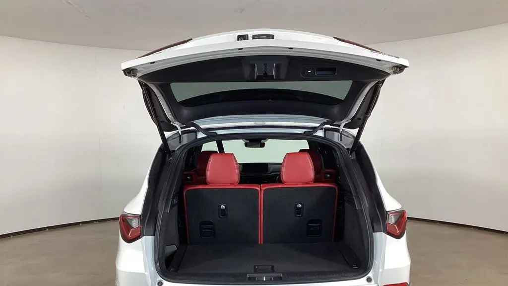 2024 Acura MDX SH-AWD w/A-SPEC