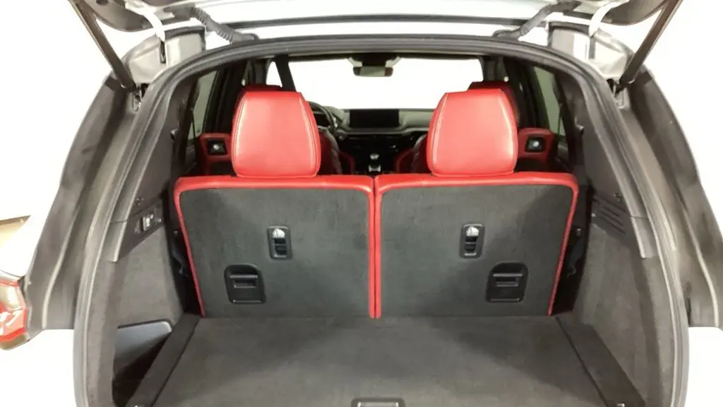2024 Acura MDX SH-AWD w/A-SPEC