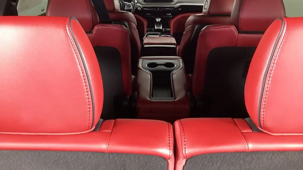 2024 Acura MDX SH-AWD w/A-SPEC