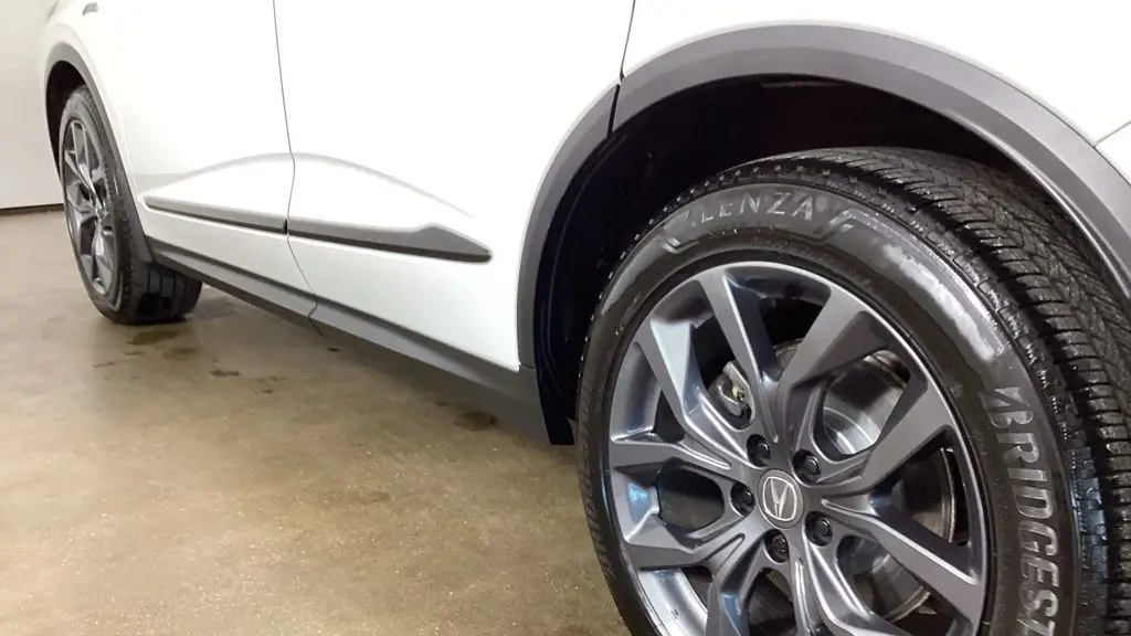 2024 Acura MDX SH-AWD w/A-SPEC