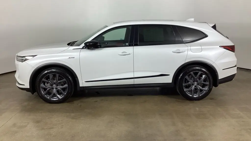 2024 Acura MDX SH-AWD w/A-SPEC
