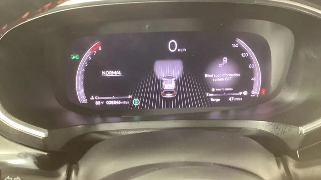 2024 Acura MDX SH-AWD w/A-SPEC
