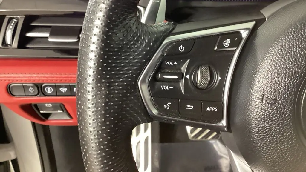 2024 Acura MDX SH-AWD w/A-SPEC