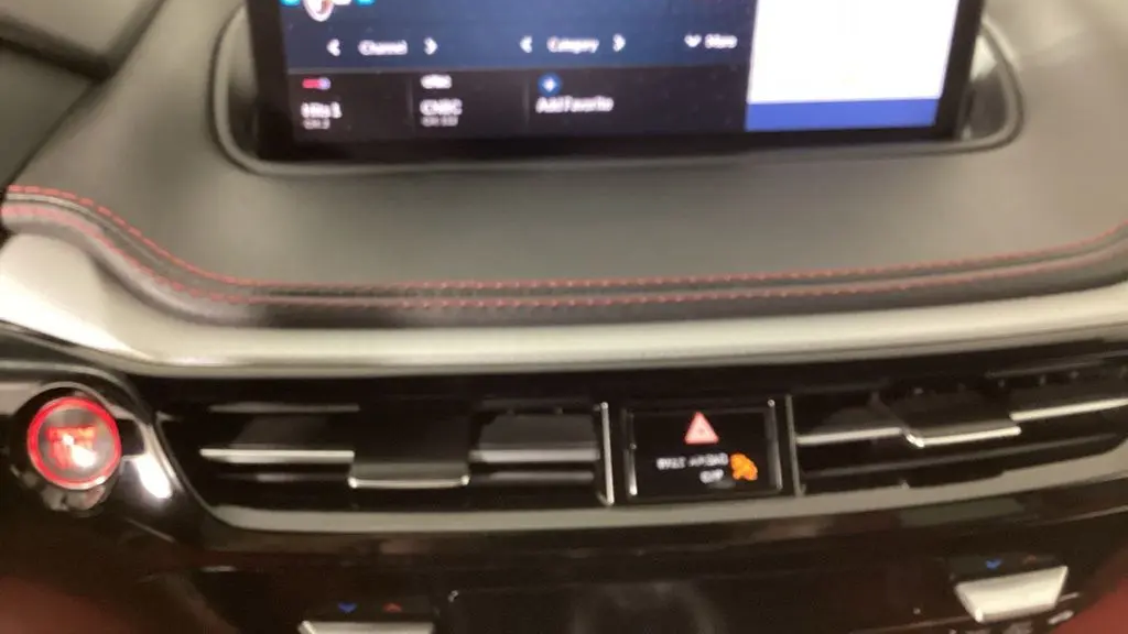 2024 Acura MDX SH-AWD w/A-SPEC