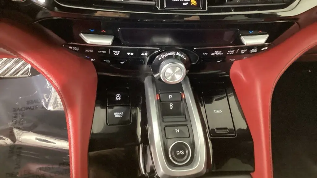 2024 Acura MDX SH-AWD w/A-SPEC