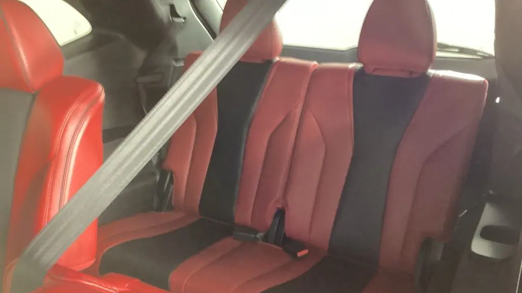2024 Acura MDX SH-AWD w/A-SPEC