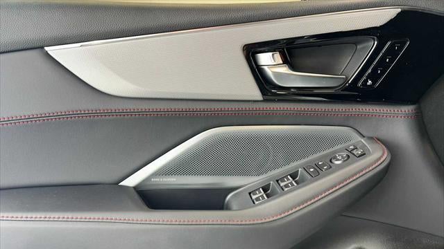 2026 Acura MDX SH-AWD w/A-SPEC