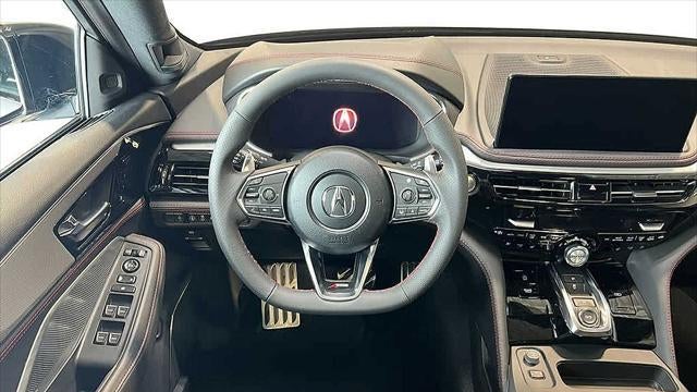 2026 Acura MDX SH-AWD w/A-SPEC
