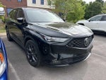 2022 MDX Thumbnail 3