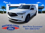 2023 MDX Thumbnail 7