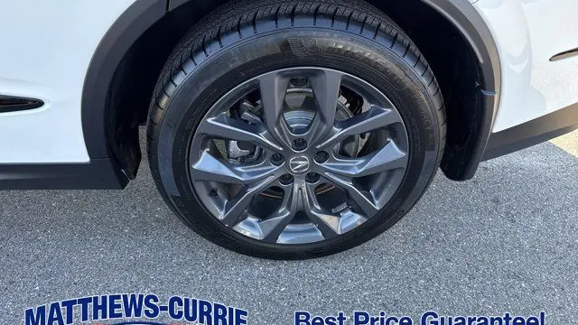 2023 Acura MDX SH-AWD w/A-SPEC