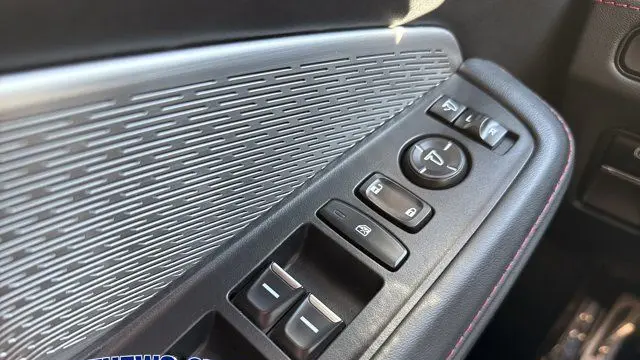 2023 Acura MDX SH-AWD w/A-SPEC