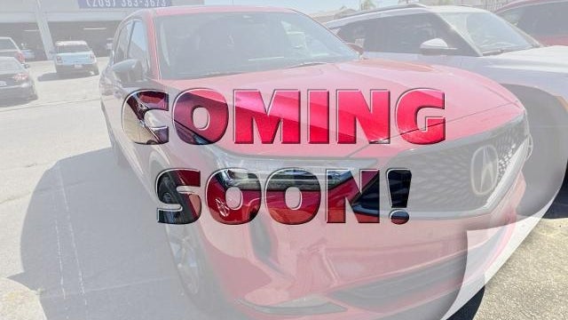 Preowned 2023 Acura MDX SH-AWD w/A-SPEC for Sale