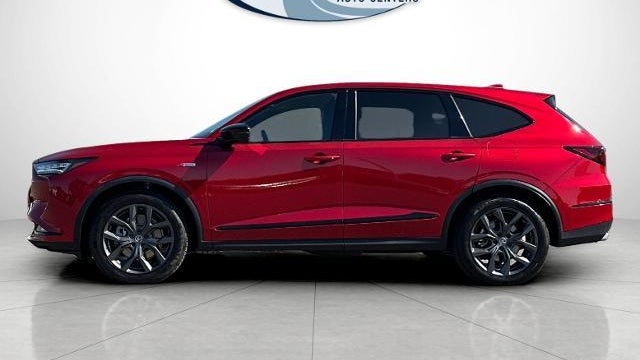 2023 Acura MDX SH-AWD w/A-SPEC