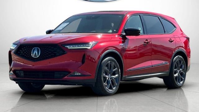 2023 Acura MDX SH-AWD w/A-SPEC