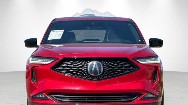 2023 Acura MDX SH-AWD w/A-SPEC