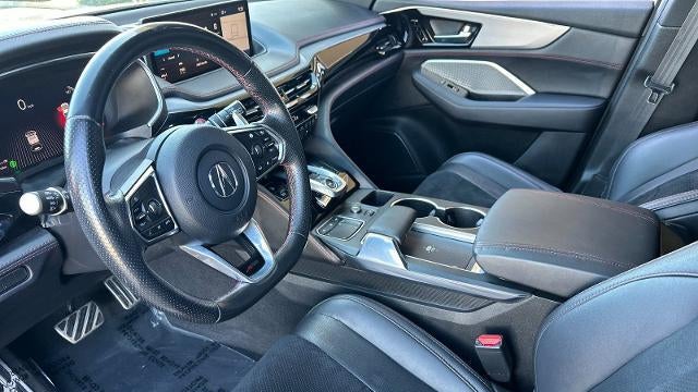 2023 Acura MDX SH-AWD w/A-SPEC