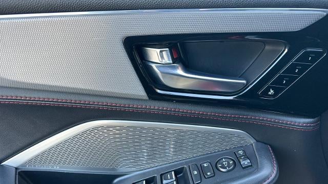 2023 Acura MDX SH-AWD w/A-SPEC