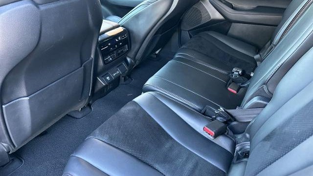 2023 Acura MDX SH-AWD w/A-SPEC