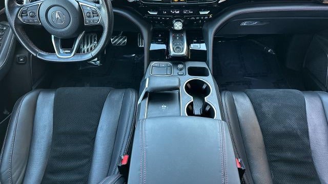2023 Acura MDX SH-AWD w/A-SPEC