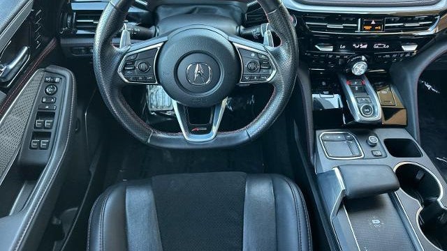 2023 Acura MDX SH-AWD w/A-SPEC
