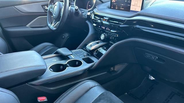 2023 Acura MDX SH-AWD w/A-SPEC