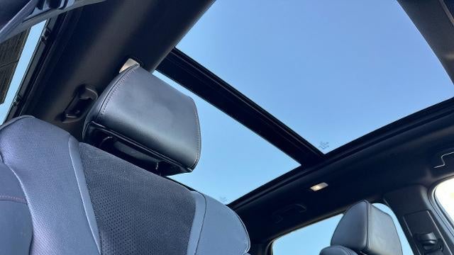 2023 Acura MDX SH-AWD w/A-SPEC