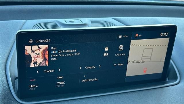 2023 Acura MDX SH-AWD w/A-SPEC