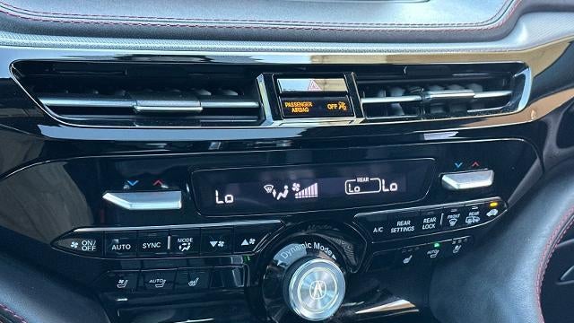 2023 Acura MDX SH-AWD w/A-SPEC
