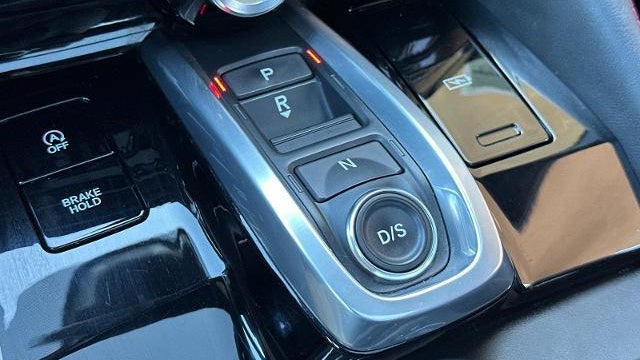 2023 Acura MDX SH-AWD w/A-SPEC